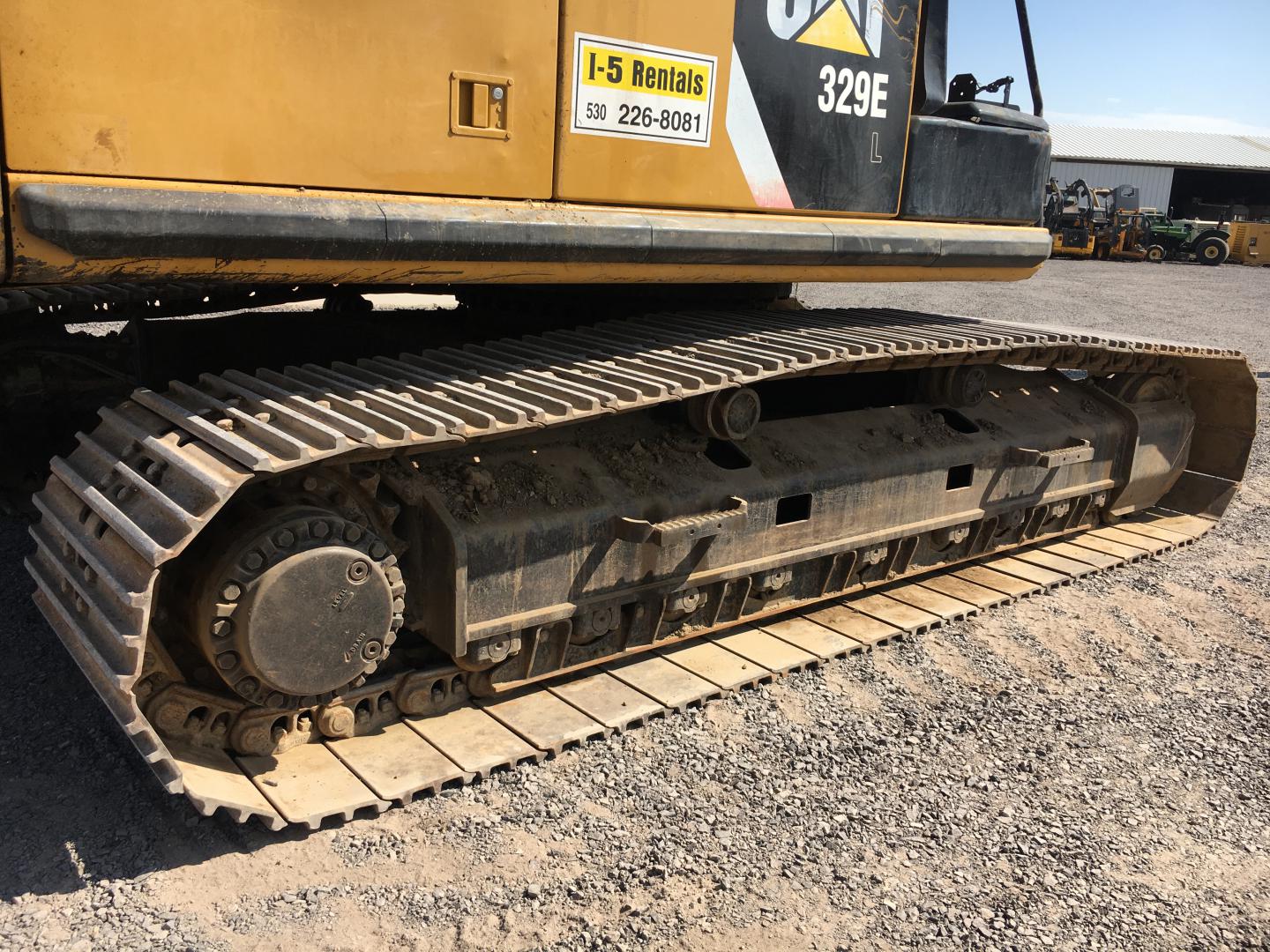 ./imagenes/INVOICE/2019/16745/EXCAVADORA BRAZO LARGO  CAT 329E (5).JPG